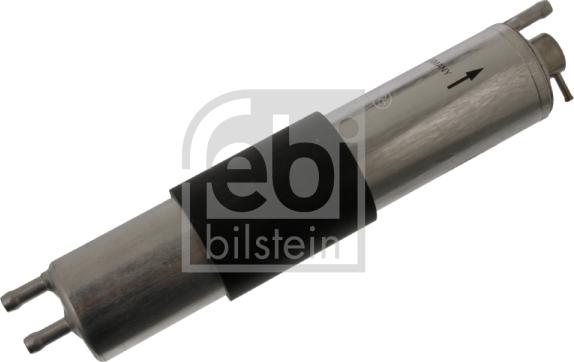 Febi Bilstein 36202 - Polttoainesuodatin inparts.fi