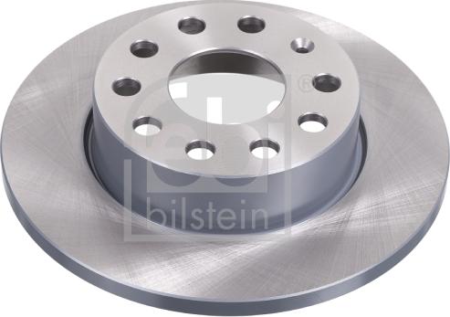 Febi Bilstein 36215 - Jarrulevy inparts.fi