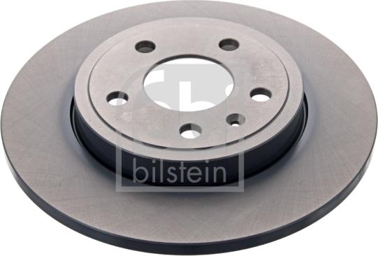 Febi Bilstein 36234 - Jarrulevy inparts.fi