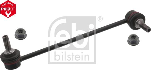 Febi Bilstein 36790 - Tanko, kallistuksenvaimennin inparts.fi