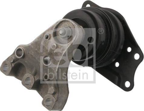 Febi Bilstein 36748 - Moottorin tuki inparts.fi