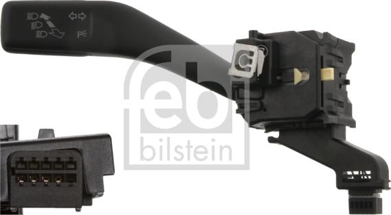 Febi Bilstein 36762 - Kytkin, ohjausakseli inparts.fi