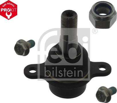 Febi Bilstein 36704 - Pallonivel inparts.fi