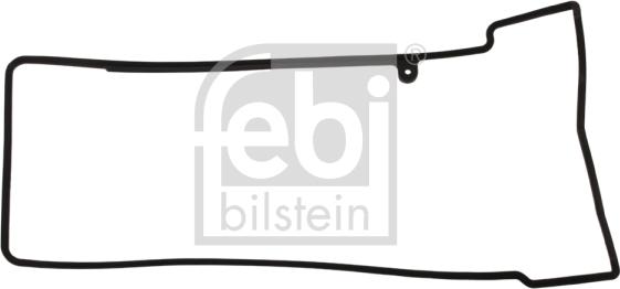 Febi Bilstein 36708 - Tiiviste, venttiilikoppa inparts.fi