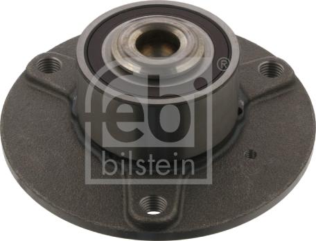 Febi Bilstein 36789 - Pyöränlaakerisarja inparts.fi