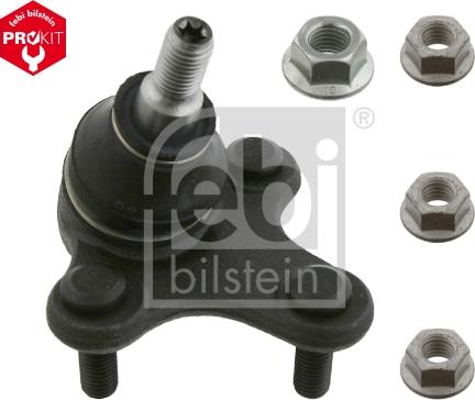 Febi Bilstein 36735 - Pallonivel inparts.fi