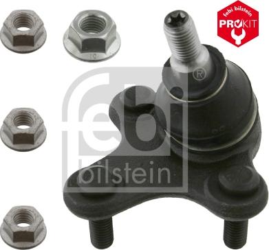 Febi Bilstein 36736 - Pallonivel inparts.fi