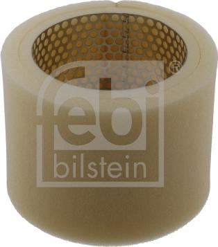 Febi Bilstein 30997 - Ilmansuodatin inparts.fi