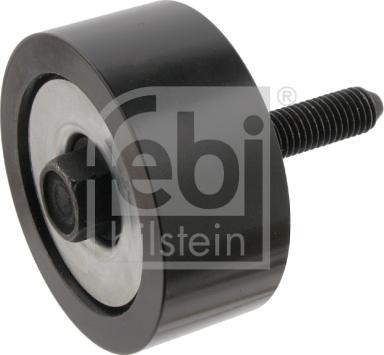 Febi Bilstein 30948 - Ohjainrulla, moniurahihna inparts.fi