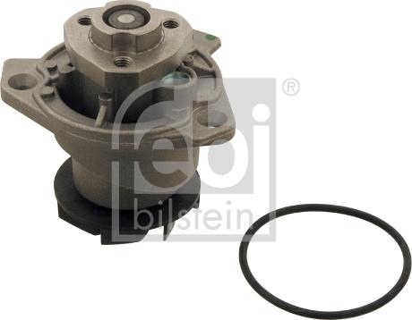 Febi Bilstein 30969 - Vesipumppu inparts.fi