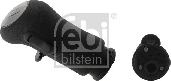 Febi Bilstein 30901 - Vaihdetangon nuppi inparts.fi