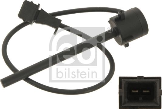 Febi Bilstein 30911 - Tunnistin, jäähdytysnestetaso inparts.fi