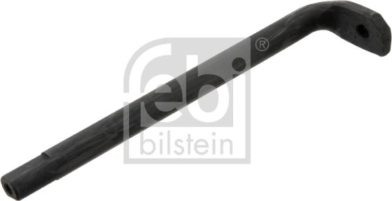 Febi Bilstein 30918 - Hihnankiristin, moniurahihna inparts.fi