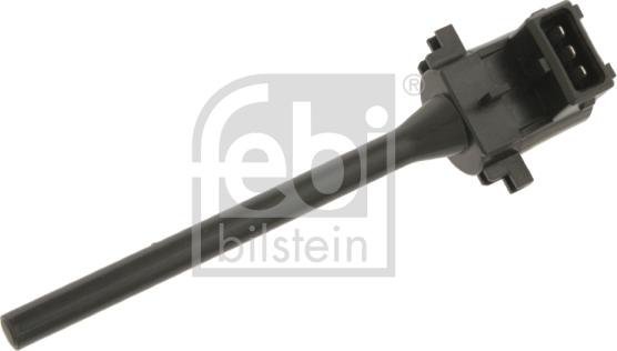 Febi Bilstein 30912 - Tunnistin, jäähdytysnestetaso inparts.fi