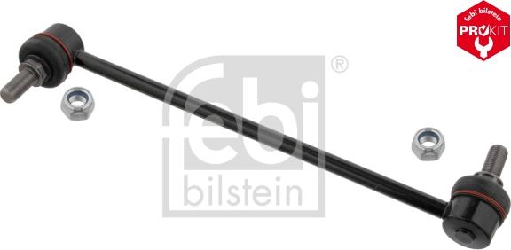 Febi Bilstein 30985 - Tanko, kallistuksenvaimennin inparts.fi