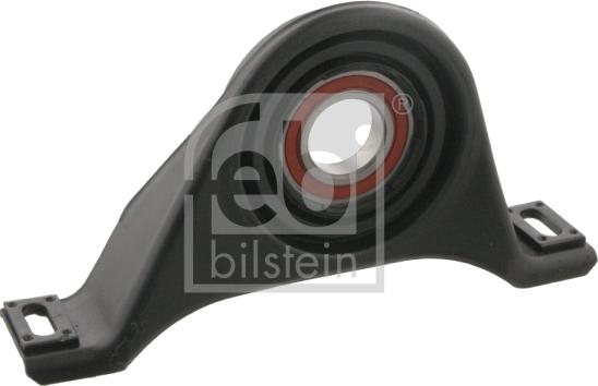 Febi Bilstein 30936 - Ripustus, kardaaniakseli inparts.fi