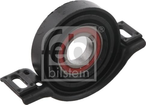 Febi Bilstein 30928 - Ripustus, kardaaniakseli inparts.fi