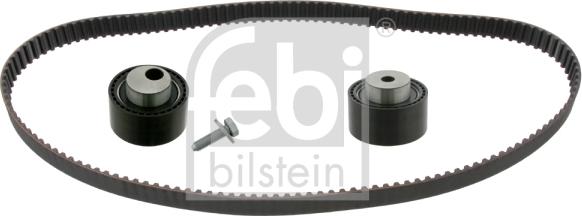 Febi Bilstein 30976 - Hammashihnasarja inparts.fi