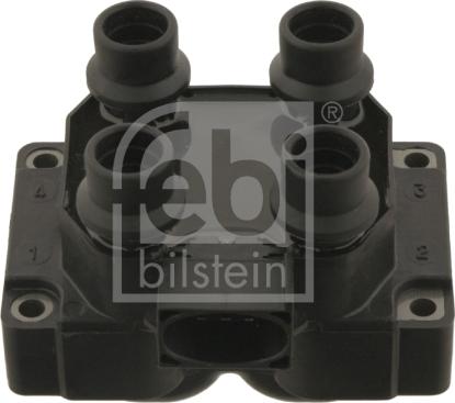 Febi Bilstein 30971 - Sytytyspuola inparts.fi