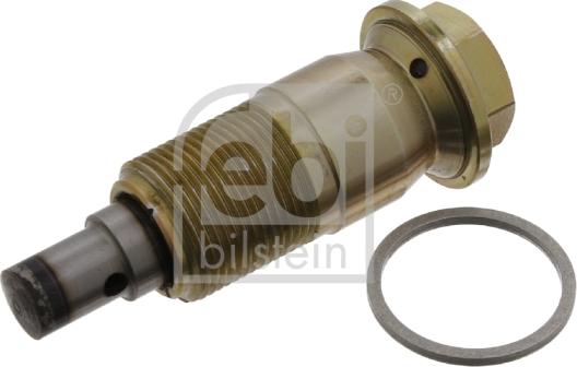 Febi Bilstein 30496 - Kiristyslaite, jakoketju inparts.fi