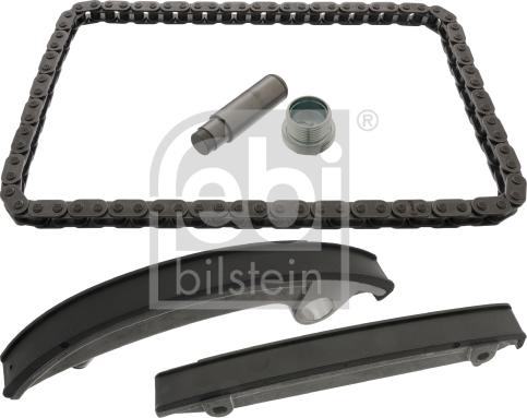 Febi Bilstein 30449 - Jakoketjusarja inparts.fi