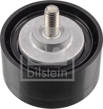 Febi Bilstein 30441 - Ohjainrulla, moniurahihna inparts.fi