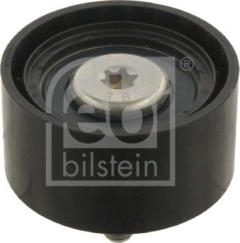 Febi Bilstein 30441 - Ohjainrulla, moniurahihna inparts.fi