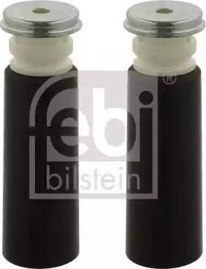 Febi Bilstein 30455 - Pölysuojasarja, iskunvaimennin inparts.fi