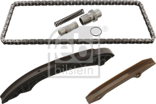 Febi Bilstein 30410 - Jakoketjusarja inparts.fi