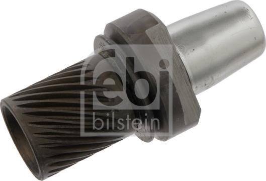 Febi Bilstein 30480 - Jälkiasennussarja, rumpujarru inparts.fi