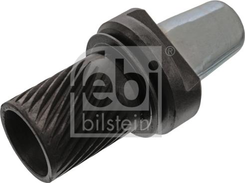 Febi Bilstein 30481 - Jälkiasennussarja, rumpujarru inparts.fi