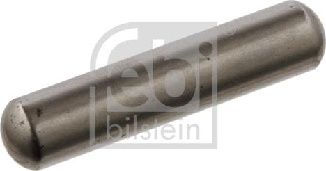 Febi Bilstein 30483 - Säätöpultti, jarrujärjestelmä inparts.fi