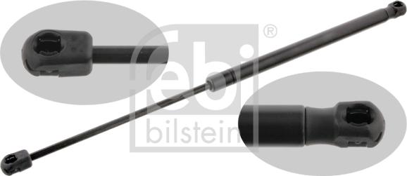 Febi Bilstein 30439 - Kaasujousi, tavaratila inparts.fi