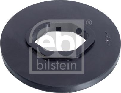 Febi Bilstein 30599 - Tiiviste, vakaajan ripustus (ohjaamo) inparts.fi