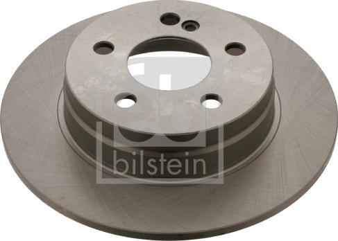 Febi Bilstein 30554 - Jarrulevy inparts.fi