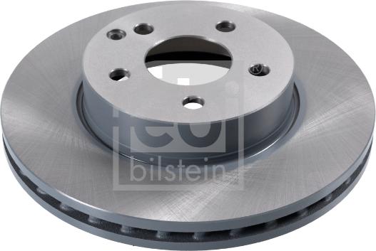 Febi Bilstein 30550 - Jarrulevy inparts.fi