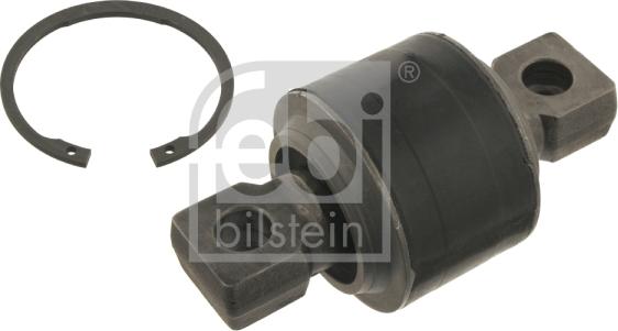 Febi Bilstein 30569 - Korjaussarja, ohjausvipu inparts.fi