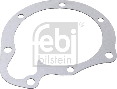 Febi Bilstein 30563 - Tiiviste, vesipumppu inparts.fi