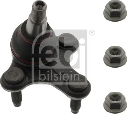 Febi Bilstein 30509 - Pallonivel inparts.fi