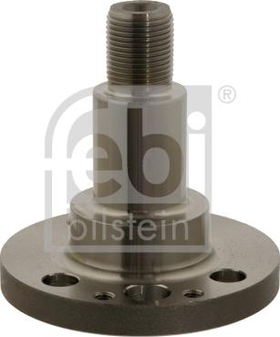 Febi Bilstein 30501 - Akselitappi, akselirunko inparts.fi