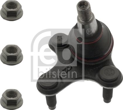 Febi Bilstein 30510 - Pallonivel inparts.fi