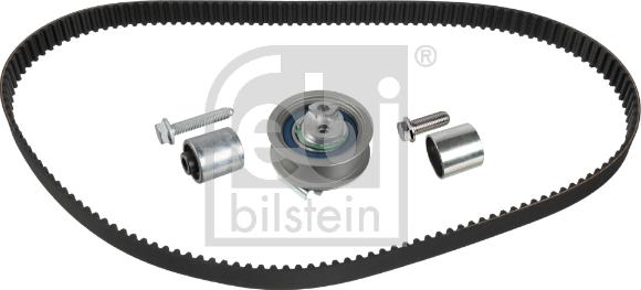 Febi Bilstein 30586 - Hammashihnasarja inparts.fi