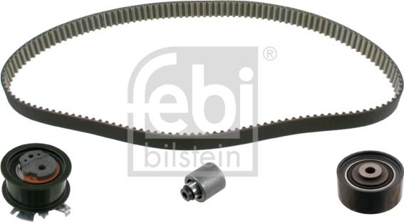 Febi Bilstein 30580 - Hammashihnasarja inparts.fi