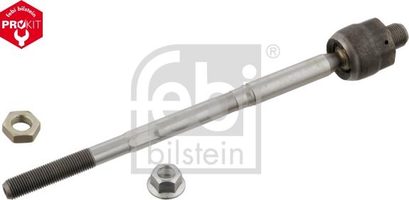 Febi Bilstein 30587 - Raidetangon pää, suora inparts.fi