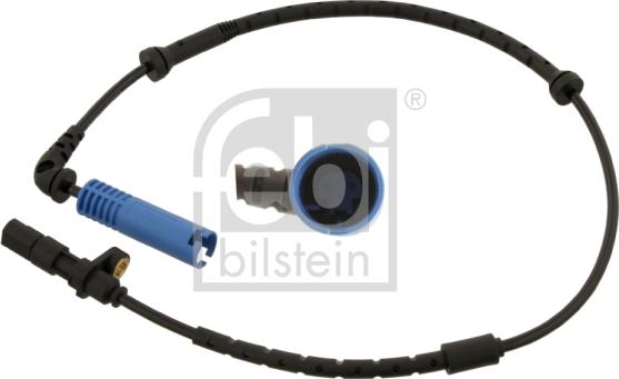 Febi Bilstein 30532 - ABS-anturi inparts.fi