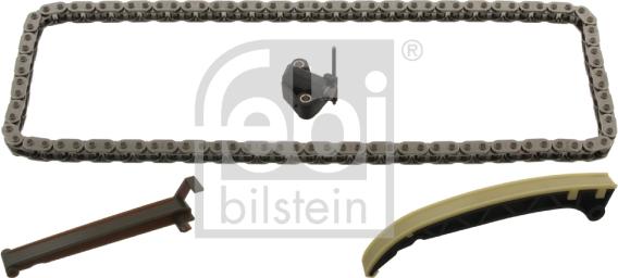 Febi Bilstein 30537 - Jakoketjusarja inparts.fi