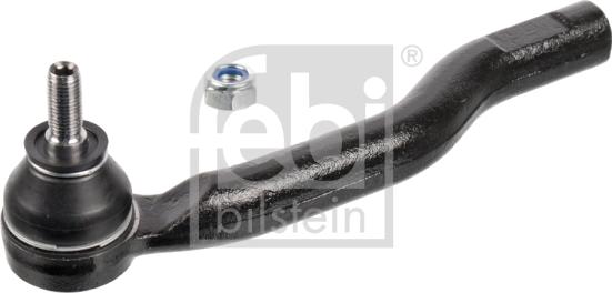 Febi Bilstein 30529 - Raidetangon pää inparts.fi