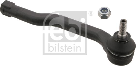 Febi Bilstein 30528 - Raidetangon pää inparts.fi