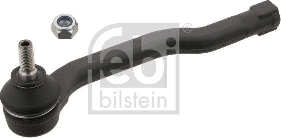 Febi Bilstein 30527 - Raidetangon pää inparts.fi