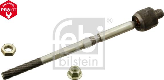 Febi Bilstein 30573 - Raidetangon pää, suora inparts.fi